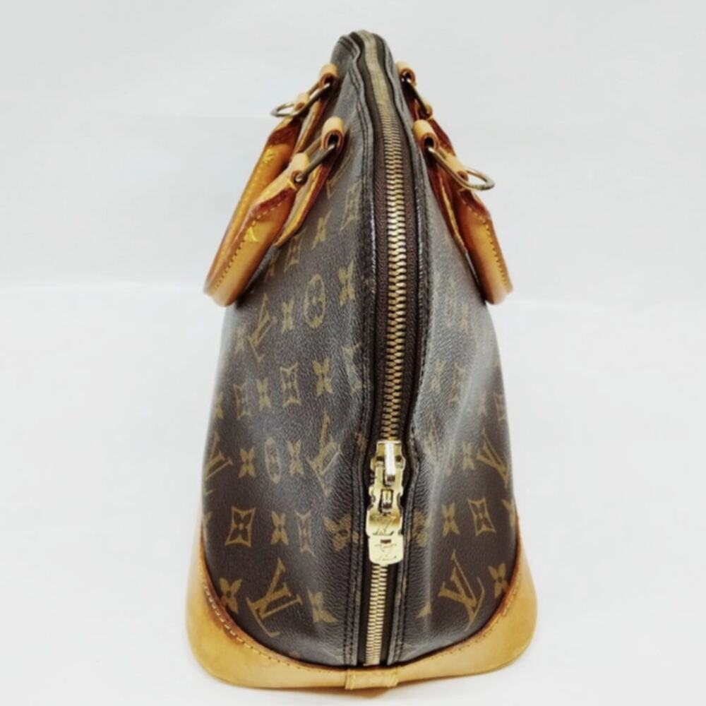 💎✨STUNNING✨💎AUTHENTIC Louis Vuitton ALMA - Picture 3 of 9